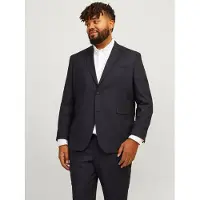 Jack&Jones PLUS Solaris Plus Size Bleiseri