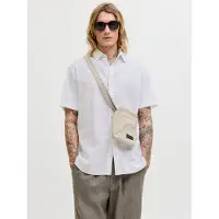 Jack & Jones Summer Linen Lyhythihainen Paita