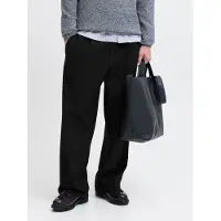 Jack & Jones Jpstbill Diego Jogger Noos - Black - L