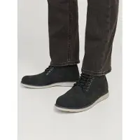 Jack & jones Jfwdenver Pu Combo Boot - Black - 44