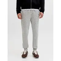 Jack & Jones Housut 'JPSTGordon' vaaleanharmaa