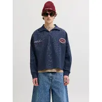 Jack & Jones Savona Collegepaita