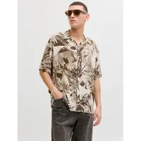 Jack & Jones Jeff Resort Lyhythihainen Paita