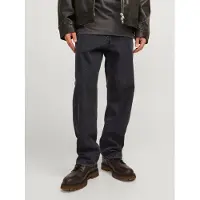 Jack & Jones Jjieddie Jjbasic Sq 737 Noos - Black - 28 x 30