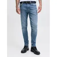 Jack & Jones Farkut 'JJIGlenn' sininen denim
