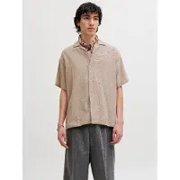 Jack & Jones Liam Resort Lyhythihainen Paita