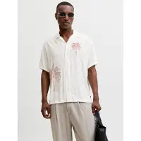 Jack & jones Jack&Jones Premium Jprblafred miesten kauluspaita