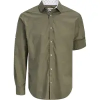 Jack & Jones Jack&Jones Jjhenry miesten kauluspaita