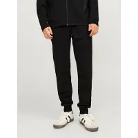 Jack & Jones Housut 'JPSTWill JJFusion' musta
