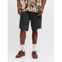 Jack & jones Tony Original 730 Plus Size Lyhyet Farkut