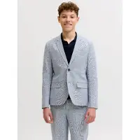 Jack & Jones Junior Pikkutakki 'JPRMartin' opaali
