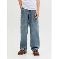 Jack & jones Junior Farkut 'JJIALEX' sininen denim