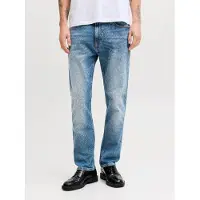 Jack & Jones Farkut 'JJIClark JJVintage' sininen denim