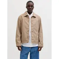 Jack & Jones Ecasablanca Shacket Takki
