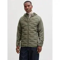 Jack & Jones Perfect Hybrid Topattu Takki