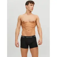 Jack & Jones Huey Boxerit 5 Yksiköt
