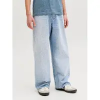 Jack & Jones Junior Farkut 'JJIDave JJOriginal' vaaleansininen