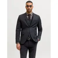 Jack & Jones Pikkutakki 'Solaris' musta