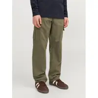 Jack & Jones Kids Kane Barkley Cargo Housut