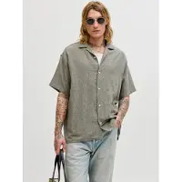 Jack & Jones Paita 'JJELiam' mudanvärinen
