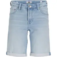 Jack & jones Junior Farkut 'JJIRICK JJICON' vaaleansininen