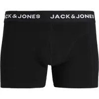 Jack & Jones Bokserishortsit sininen / keltainen / oranssi / punainen / musta / valkoinen