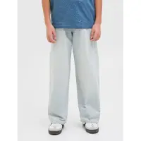 Jack & Jones Junior Farkut 'JJIRon JJOriginal' vaaleansininen