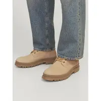Jack & Jones Chapel Nubuck Saappaat