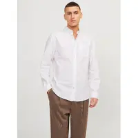 Jack & Jones Oxford Pitkähihainen Paita
