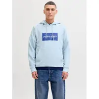 Jack & Jones Cole Print Huppari