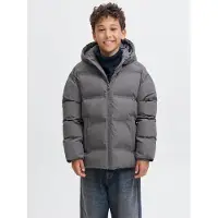 Jack & Jones Pehmustettu takki - JjeSoho - Castlerock - - 14 v (164) - Pehmustetut takit