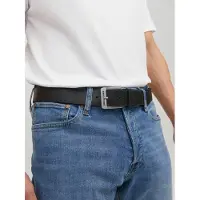 Jack & Jones Vyö 'Rock' musta
