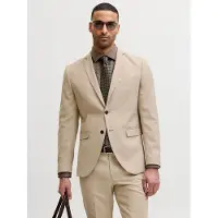 Jack & Jones Pikkutakki 'Solaris' beige