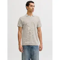 Jack & Jones Hill Lyhythihainen Neulepusero