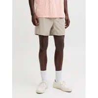 Jack & Jones Uimashortsit 'JPSTMaui' khaki