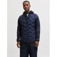 Jack & Jones Perfect Hybrid Topattu Takki