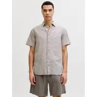 Jack & Jones Summer Linen Lyhythihainen Paita