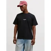 Jack & Jones Soho Lyhythihainen T-paita