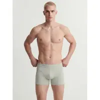 Jack & Jones Bokserishortsit 'JACGilli' sininen / yönsininen / vaaleansininen / pastellinvihreä