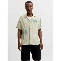 Jack & jones Jack&Jones Premium Jprblafred miesten kauluspaita LYHYTHIHA