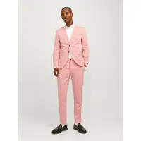 Jack & Jones Premium Puku vaaleanpunainen