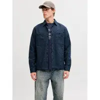 Jack & Jones Blurayle Linen Solid Pitkähihainen Kauluspaita