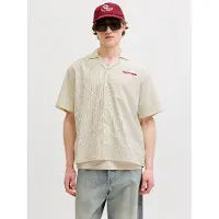 Jack & Jones Menton Lyhythihainen Paita