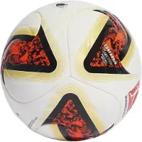 Adidas Bundesliga 26/27 Torfabrik Competition Jalkapallo