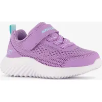SKECHERS Bounder Free And Easy Lenkkarit, Violetti, 26