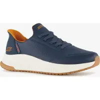SKECHERS Slip-ins Bobs Squad 4 Direct Step Lenkkarit