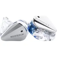 MoonDrop Blessing 3 headphones