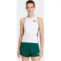 Adidas Train Essentials 3 Stripes Workout Hihaton T-paita