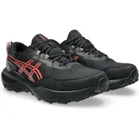Asics Gel-Venture 11 Waterproof - Black - 37.5