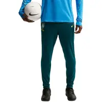 Nike Brasilia Track Pants Dri-FIT Academy Pro World Cup 2026 - Geode Sininen/Vihreä/Keltainen - , koko X-Small